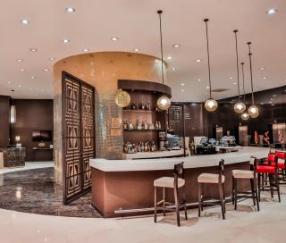 Holiday Inn Bucaramanga Cacique by IHG - 2