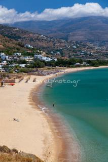 Andros Melissari - Koumárion - 2