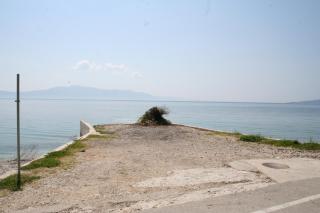 Apartments by the sea Zaostrog, Makarska - 10431 - 4