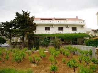 Apartments by the sea Zubovici, Pag - 13966 - Zubovići - 5