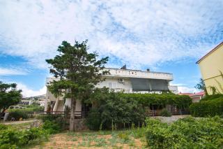 Apartments by the sea Zubovici, Pag - 13966 - Zubovići - 9