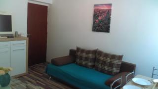 Apartments by the sea Zubovici, Pag - 13966 - Zubovići - 3