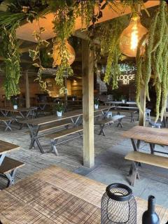 The Huntsman - Cheadle - 0