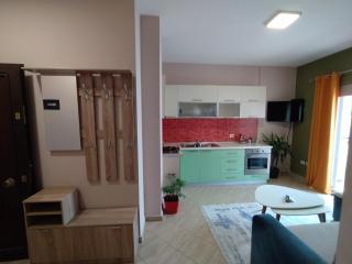 Lungomare Beach Apartments - Vlorë - 8