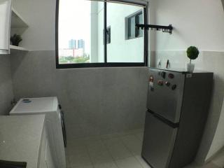 Sunway Lagoon Sunway Pyramid Apartment 2 to 7pax 2R2B - 8