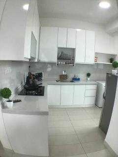 Sunway Lagoon Sunway Pyramid Apartment 2 to 7pax 2R2B - Petaling Jaya - 2