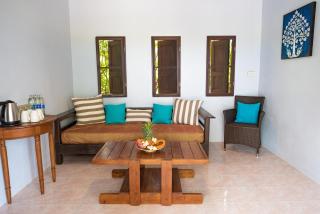 Satva Samui Yoga and Wellness Resort - 3