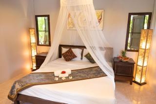 Satva Samui Yoga and Wellness Resort - 1