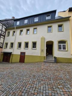 Ferienwohnung Augustusburg - Augustusburg - 9
