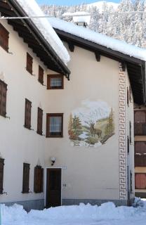 Livigno Chalets - 8
