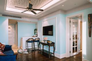 Royal Orchid Fort Resort Mussoorie - Mussoorie - 1