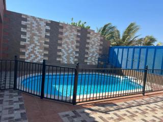 Hotel & Resort Golden Marina Yanbu - Yanbu - 3