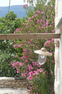 Holiday house with a parking space Lokva Rogoznica, Omis - 18247 - 2