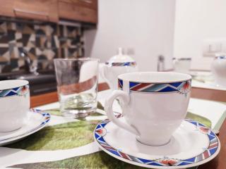 Alchemilla Holiday Home - Salerno - 3
