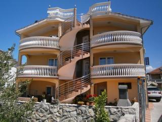 Apartments with a parking space Vodice - 13973 - Vodice - 0