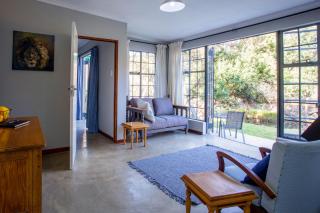 Rivendell Trout Estate - Lydenburg - 1