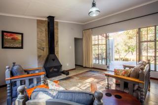 Rivendell Trout Estate - Lydenburg - 2