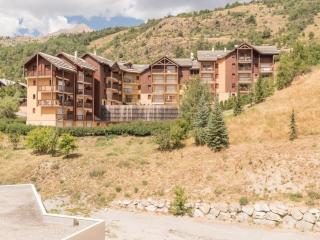 Duplex cosy 6 pers. à Serre-Chevalier, Chantemerle - Balcon, Garage, Proche pistes - FR-1-330E-21 - Saint-Chaffrey - 2