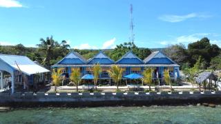 Moyo Island Resort - Moyo Island - 0