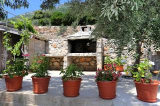 Apartments by the sea Dingac - Potocine, Peljesac - 10433 - 2