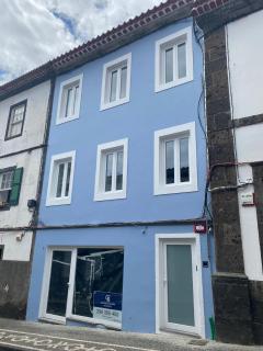 Ripado Turquesa - Ponta Delgada - 9