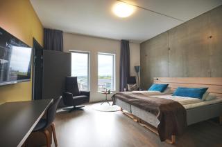 Hjorten Hotell Hitra - 4