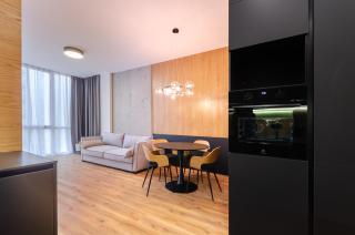 Petrovdom best apartments in the residential complex "Yaroslaviv Grad" - Kiev - 7