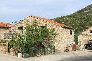 Apartments with a parking space Ivan Dolac, Hvar - 10434 - Jelsa - 9
