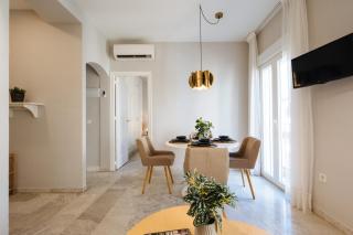 Guadalquivir Terrace Suite Apartments - Sevilla - 6