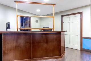 Travelodge by Wyndham Richmond IN - Richmond - 2
