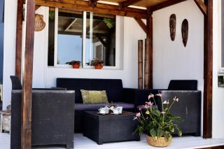 meravigliosa terrazza vista oceano, super confort - 8