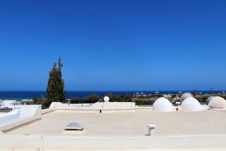 meravigliosa terrazza vista oceano, super confort - Costa Calma - 6