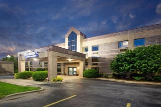 Baymont by Wyndham Springfield South Hwy 65 - Springfield - 9