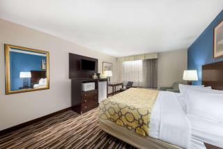 Baymont by Wyndham Springfield South Hwy 65 - Springfield - 4