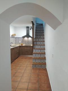 Casa Don Quijote - 3