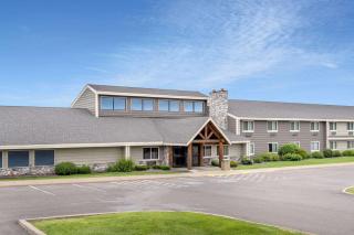 AmericInn by Wyndham Two Harbors Near Lake Superior - Two Harbors - 9
