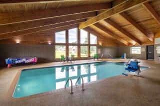 AmericInn by Wyndham Two Harbors Near Lake Superior - Two Harbors - 6