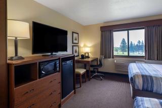 AmericInn by Wyndham Two Harbors Near Lake Superior - Two Harbors - 4