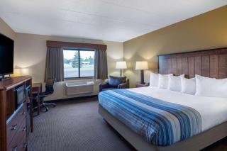 AmericInn by Wyndham Two Harbors Near Lake Superior - Two Harbors - 1