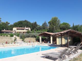 Les Cerises - Saint-Saturnin-lès-Apt - 6