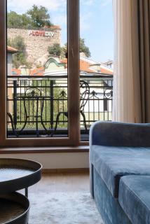 Villa Flavia Heritage Boutique Hotel - 6