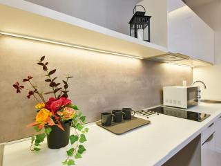 Bed of Roses APT 2, Premium, Designer decorated - Zagreb - 7