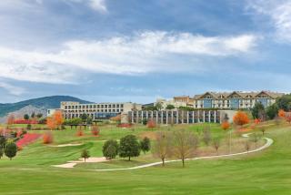 Hotel Castillo de Gorraiz&Spa - 0