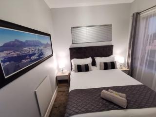 Zebra Place - Cape Town - 3