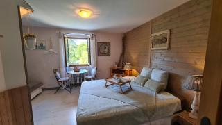 Le Doux Nid - Chanaz - 3