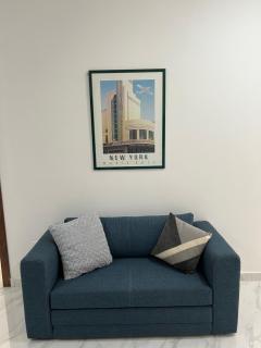 Condo with Patio overlooking Piazza - Il-Gżira - 1