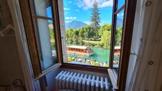 Le Doux Nid - Chanaz - 4