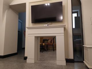 Pokoje Nad Arkadami - 6