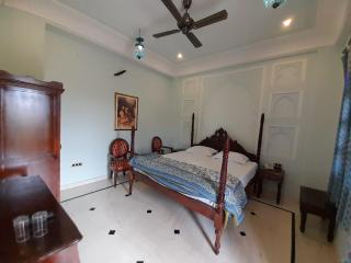 Raj Rajeshwari Haveli - Jaipur - 7