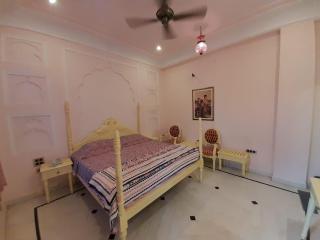 Raj Rajeshwari Haveli - Jaipur - 5